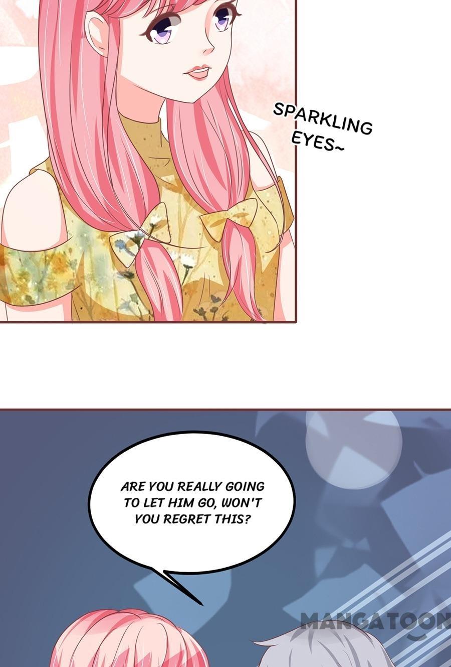 Prince’s Private Baby chapter 124 - page 7