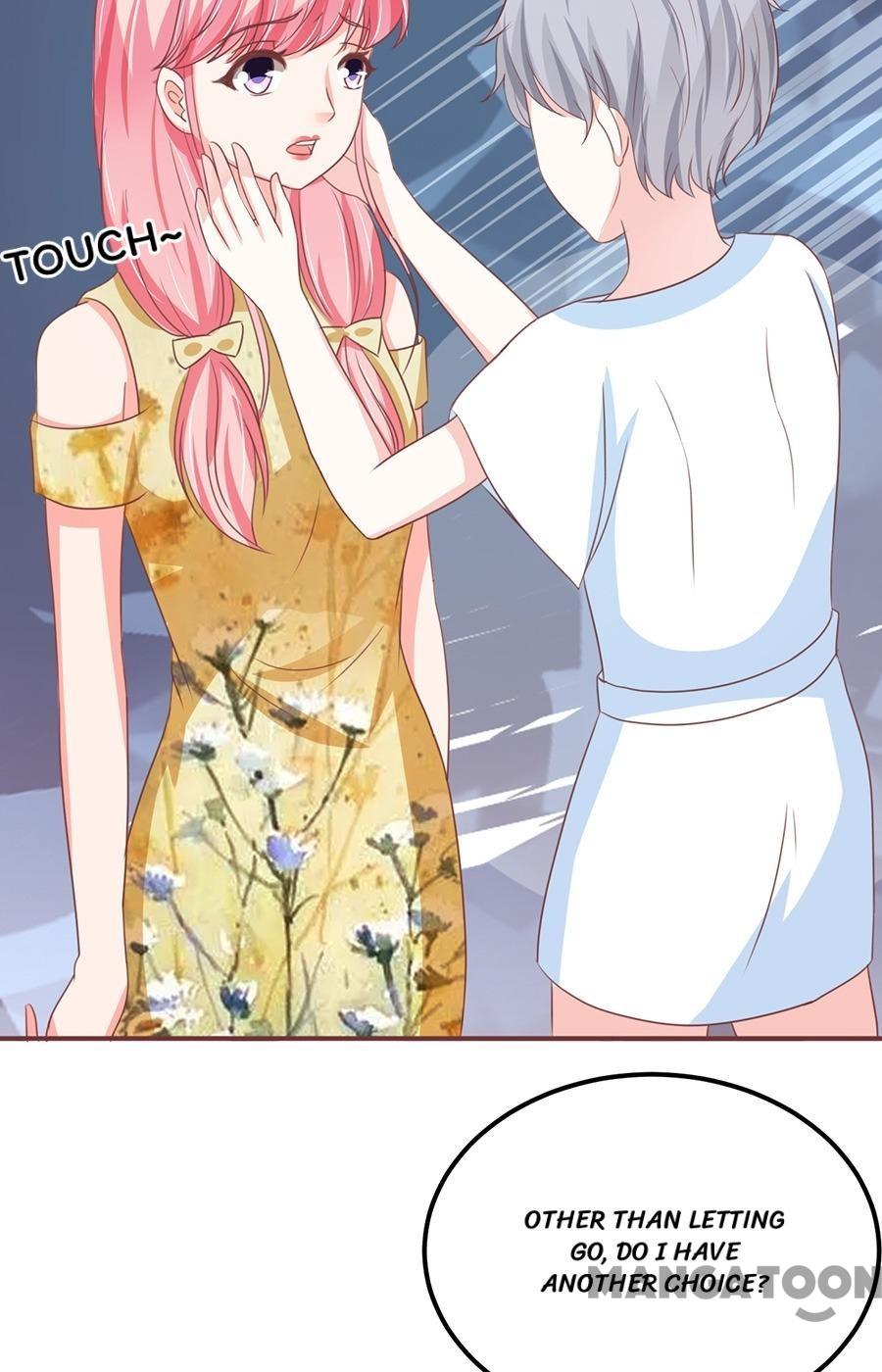 Prince’s Private Baby chapter 124 - page 8