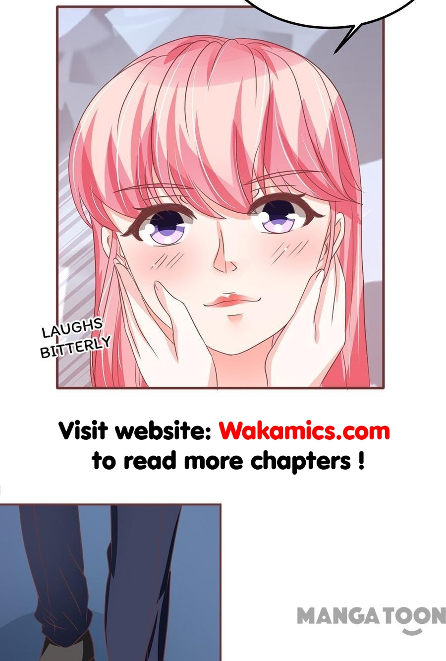 Prince’s Private Baby chapter 124 - page 9