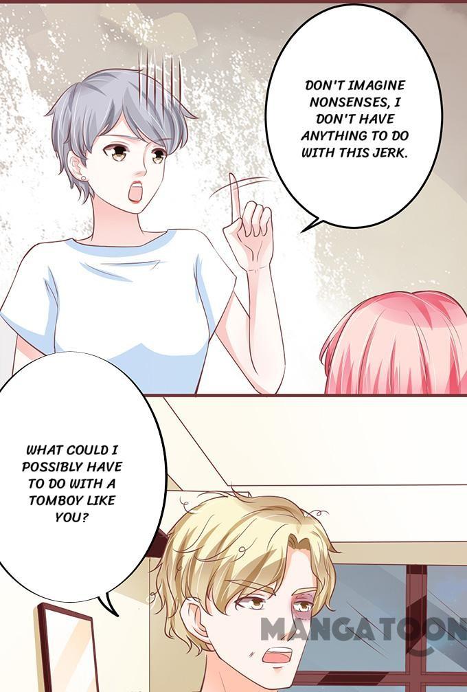 Prince’s Private Baby chapter 123 - page 11