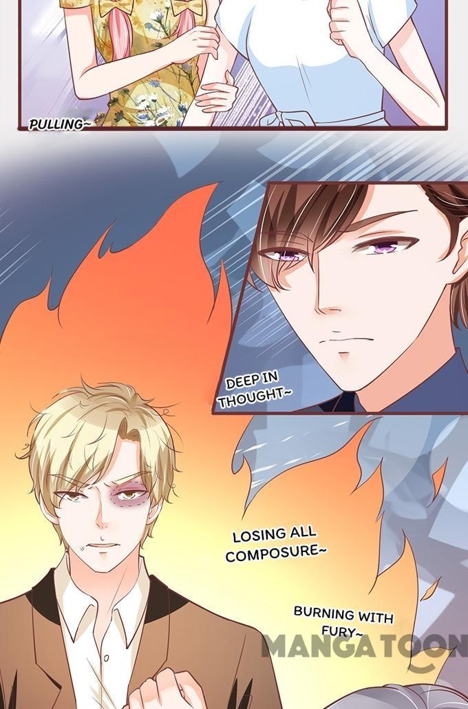 Prince’s Private Baby chapter 123 - page 15