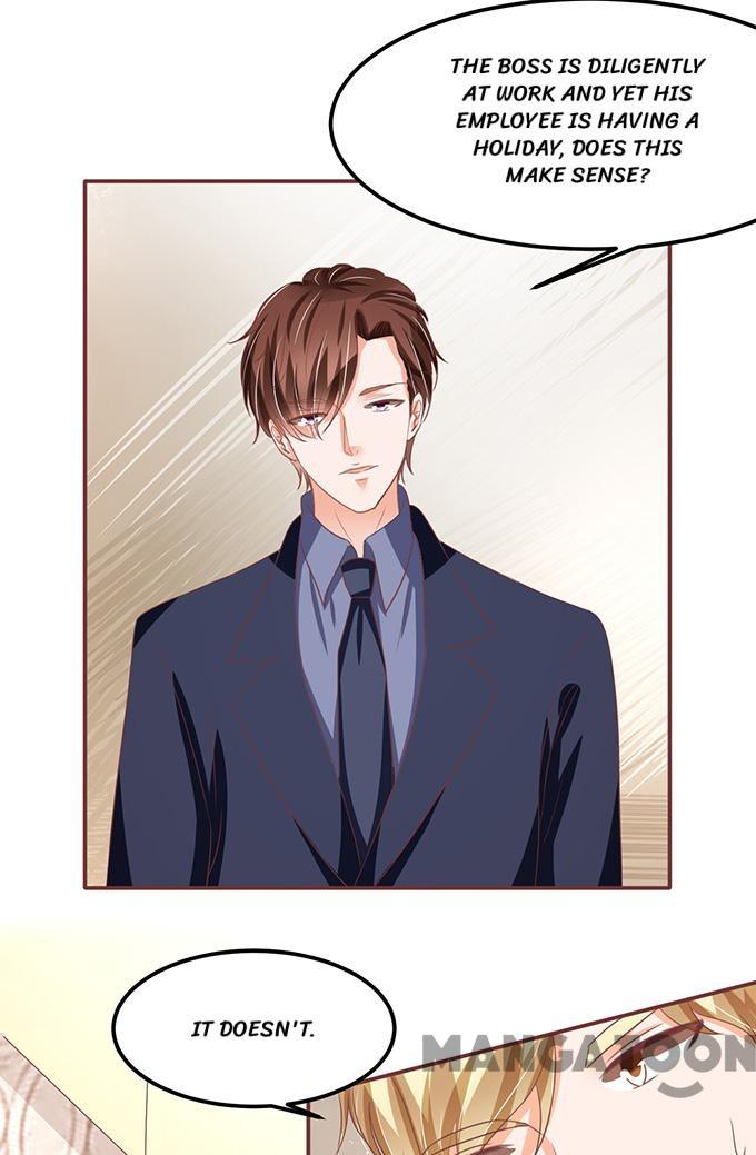Prince’s Private Baby chapter 123 - page 23