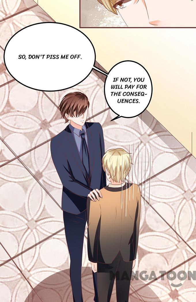 Prince’s Private Baby chapter 123 - page 24