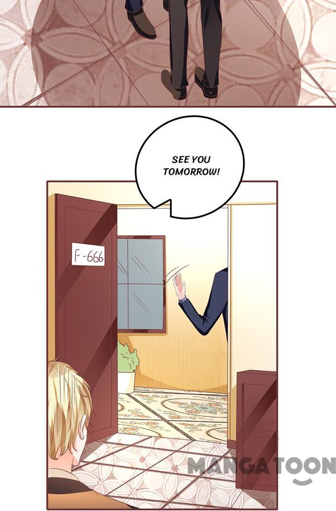 Prince’s Private Baby chapter 123 - page 25