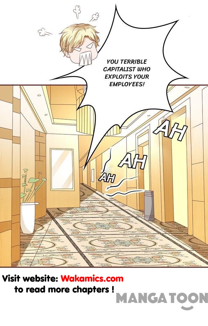 Prince’s Private Baby chapter 123 - page 26