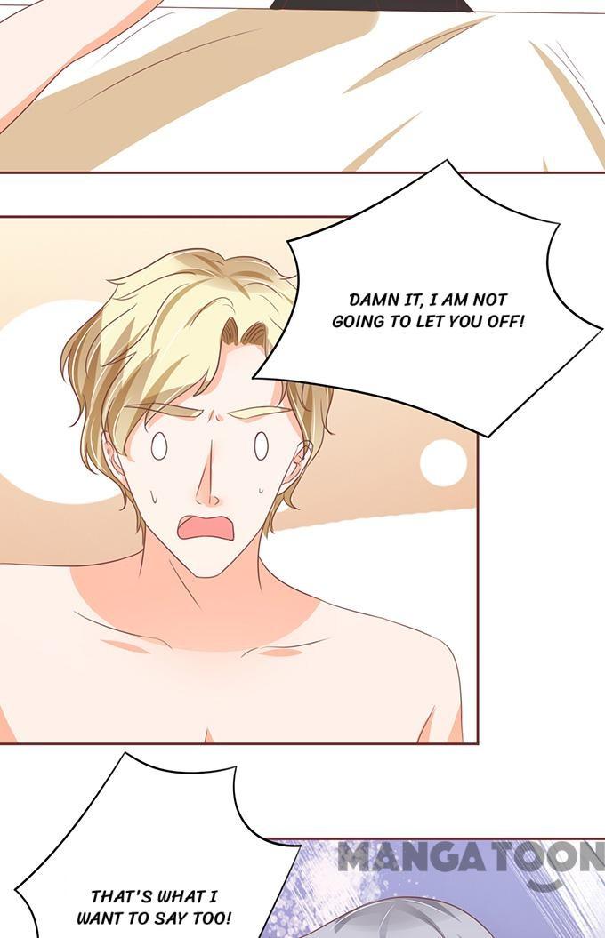 Prince’s Private Baby chapter 123 - page 4