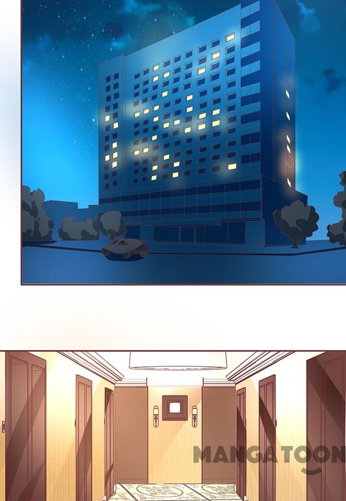 Prince’s Private Baby chapter 122 - page 10
