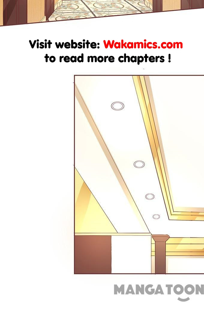 Prince’s Private Baby chapter 122 - page 11
