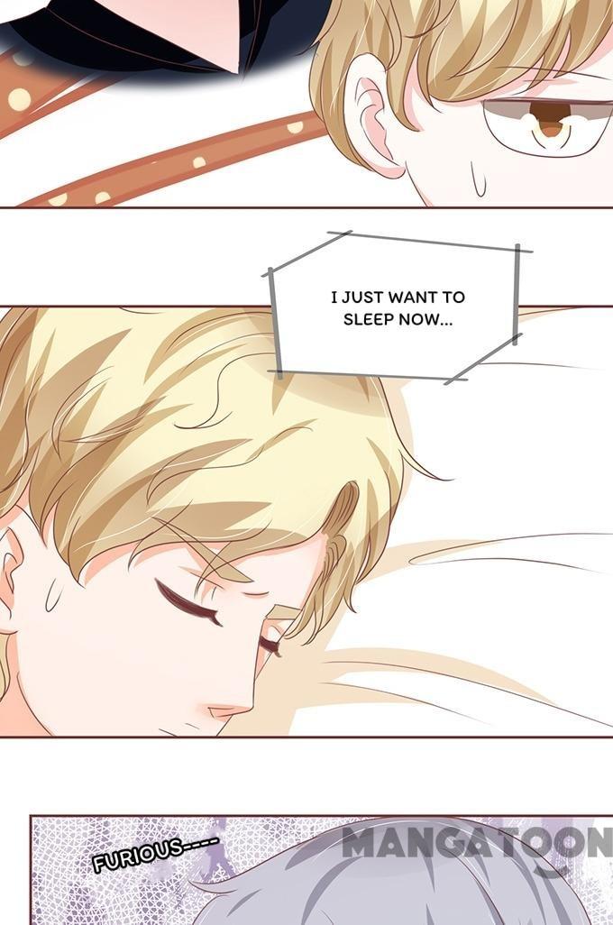 Prince’s Private Baby chapter 122 - page 15