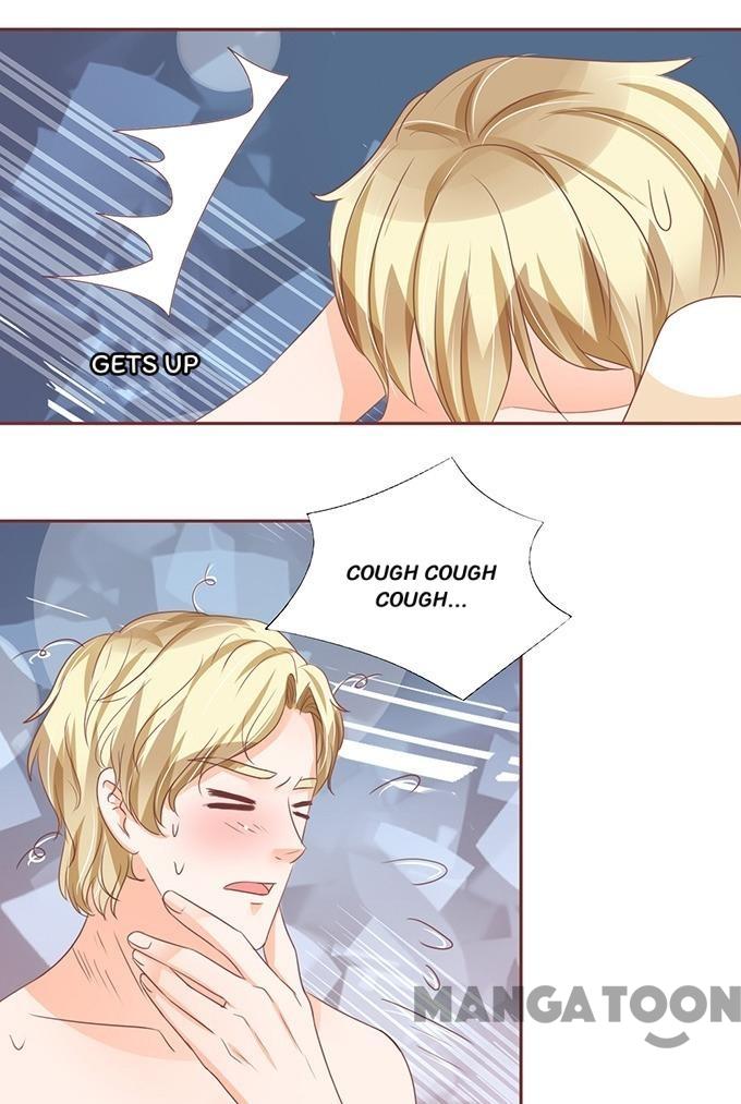 Prince’s Private Baby chapter 122 - page 18