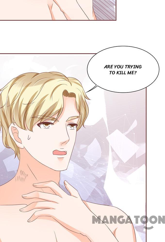 Prince’s Private Baby chapter 122 - page 19
