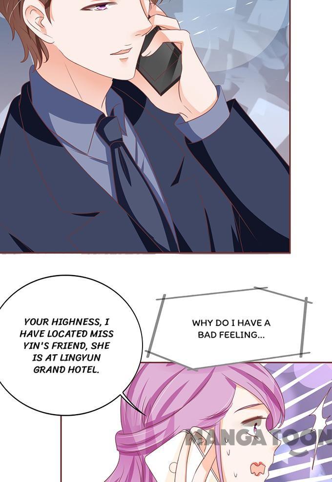 Prince’s Private Baby chapter 122 - page 5