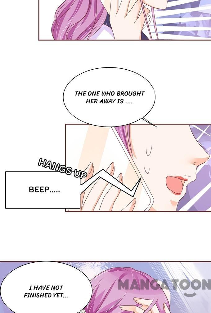 Prince’s Private Baby chapter 122 - page 6