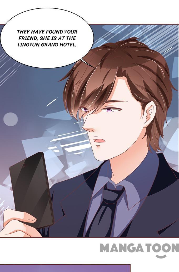 Prince’s Private Baby chapter 122 - page 8