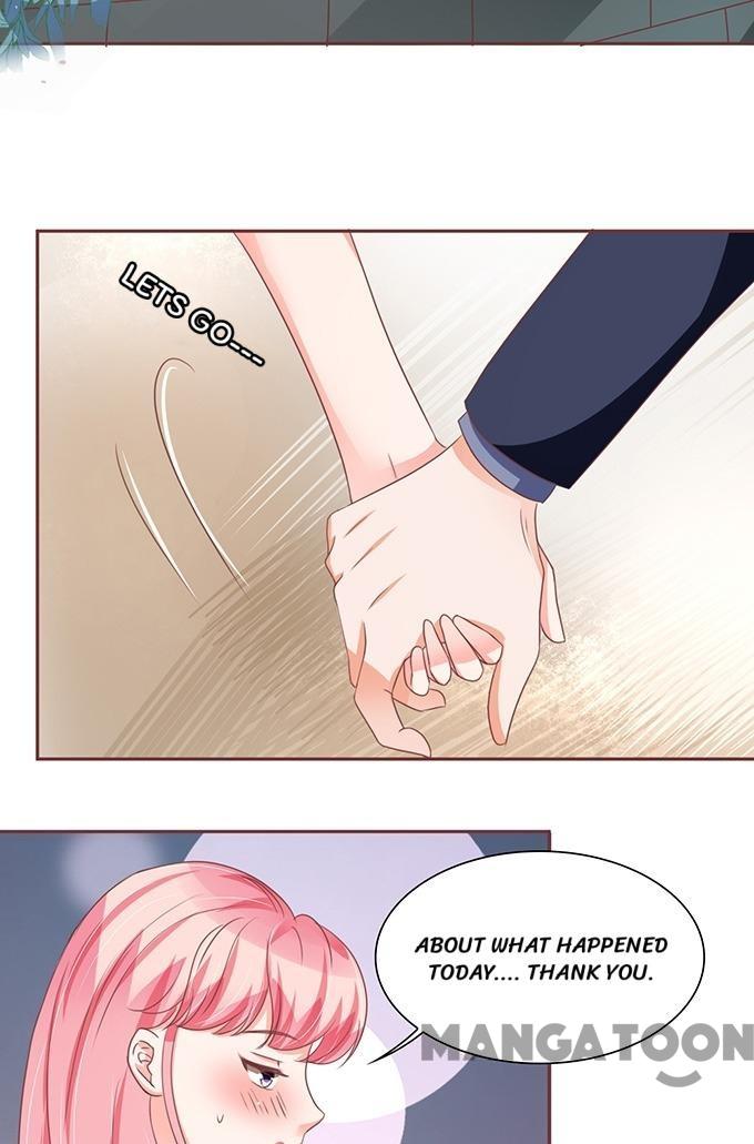 Prince’s Private Baby chapter 121 - page 14