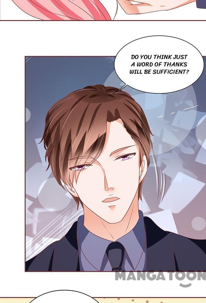 Prince’s Private Baby chapter 121 - page 16