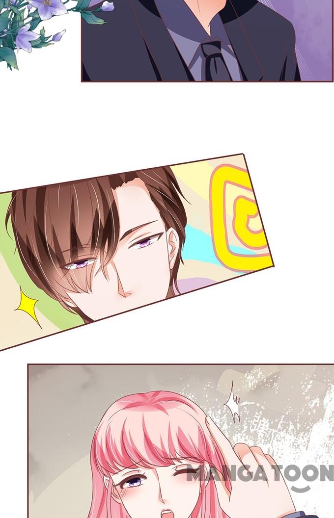Prince’s Private Baby chapter 121 - page 21