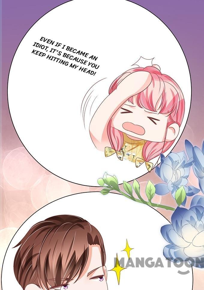 Prince’s Private Baby chapter 121 - page 23