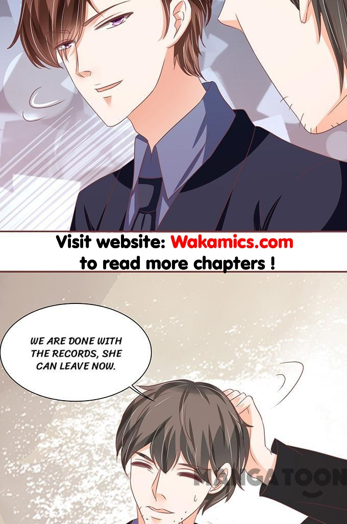 Prince’s Private Baby chapter 121 - page 5