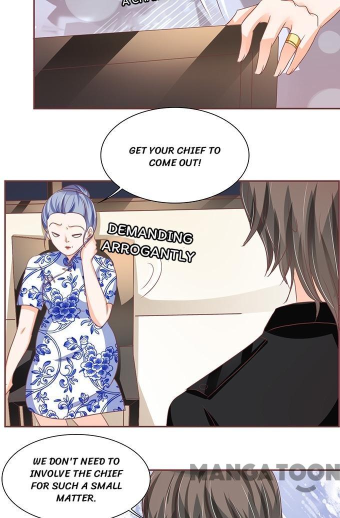 Prince’s Private Baby chapter 120 - page 10