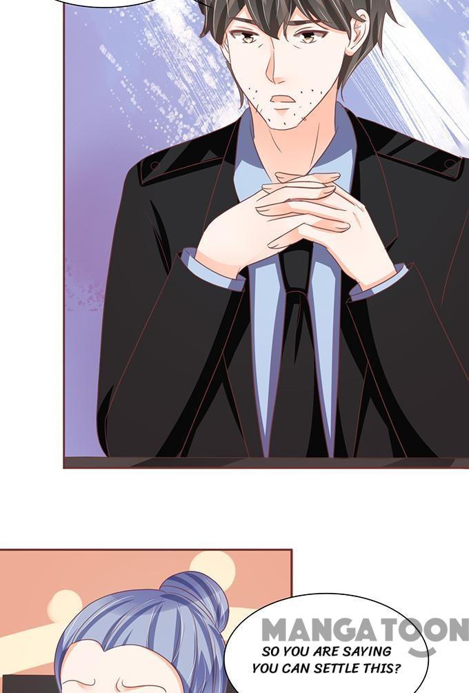 Prince’s Private Baby chapter 120 - page 11