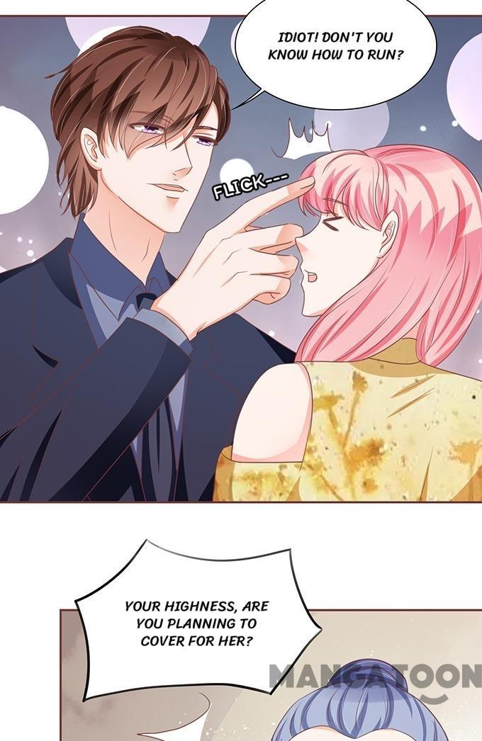 Prince’s Private Baby chapter 120 - page 17