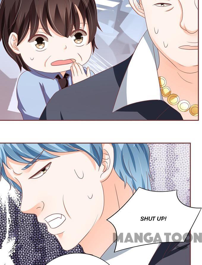 Prince’s Private Baby chapter 120 - page 20