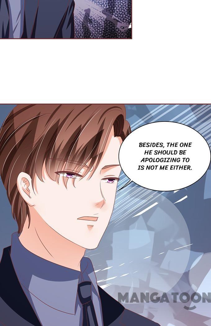 Prince’s Private Baby chapter 120 - page 22