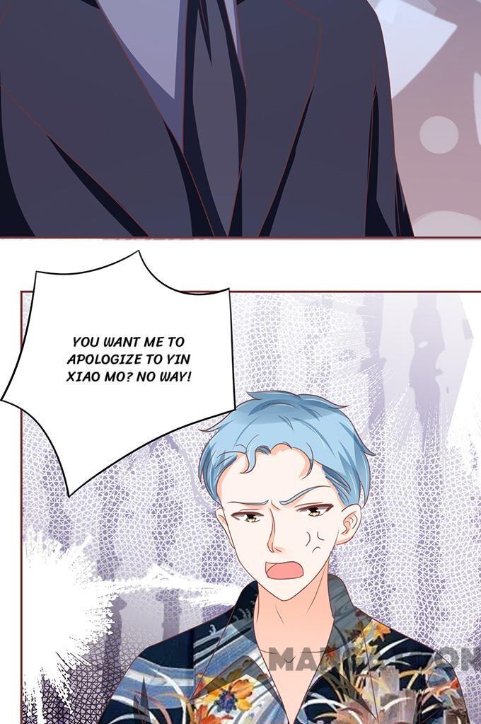 Prince’s Private Baby chapter 120 - page 23