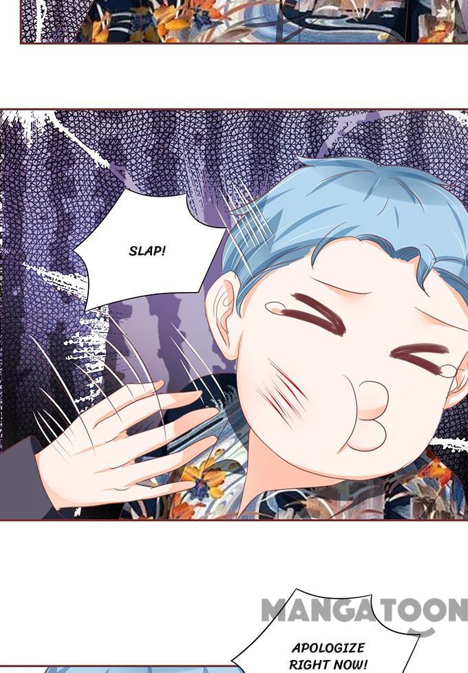 Prince’s Private Baby chapter 120 - page 24