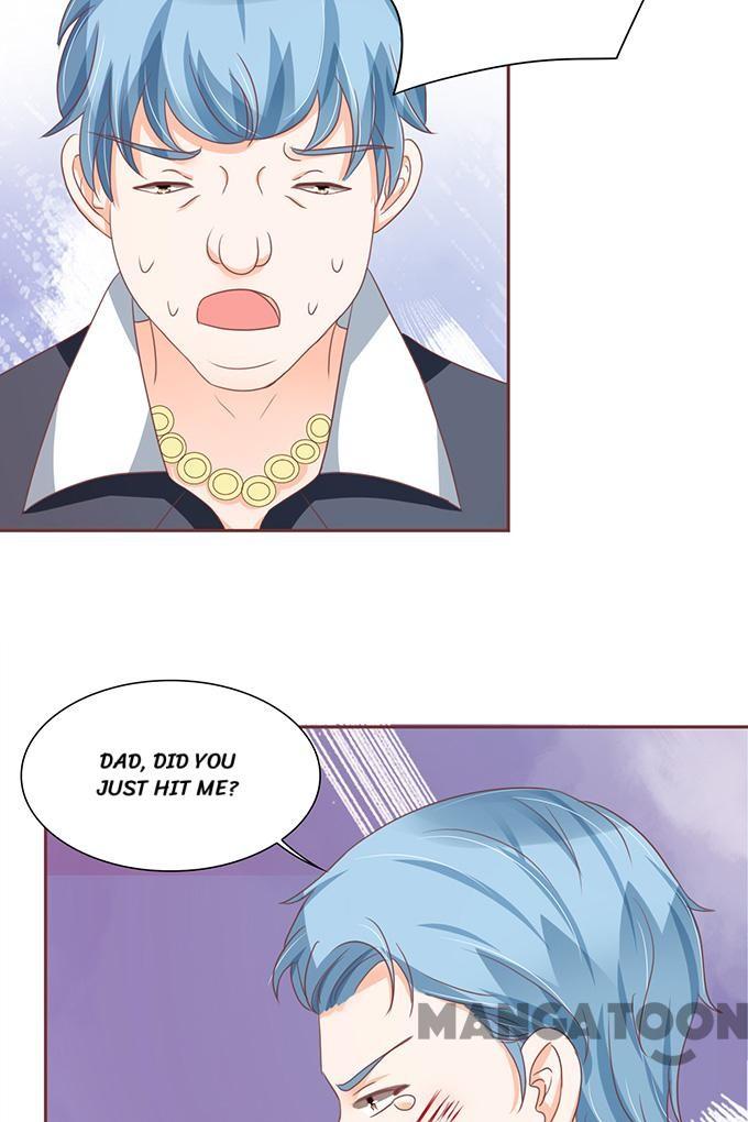 Prince’s Private Baby chapter 120 - page 25