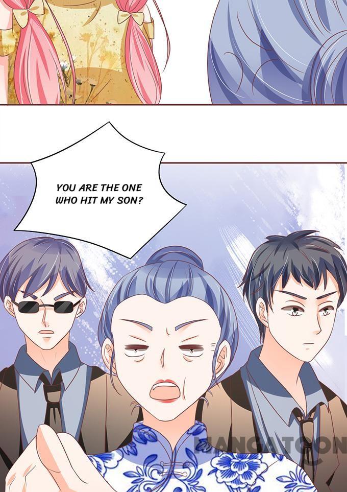 Prince’s Private Baby chapter 120 - page 5