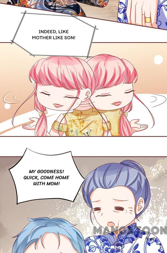 Prince’s Private Baby chapter 120 - page 7