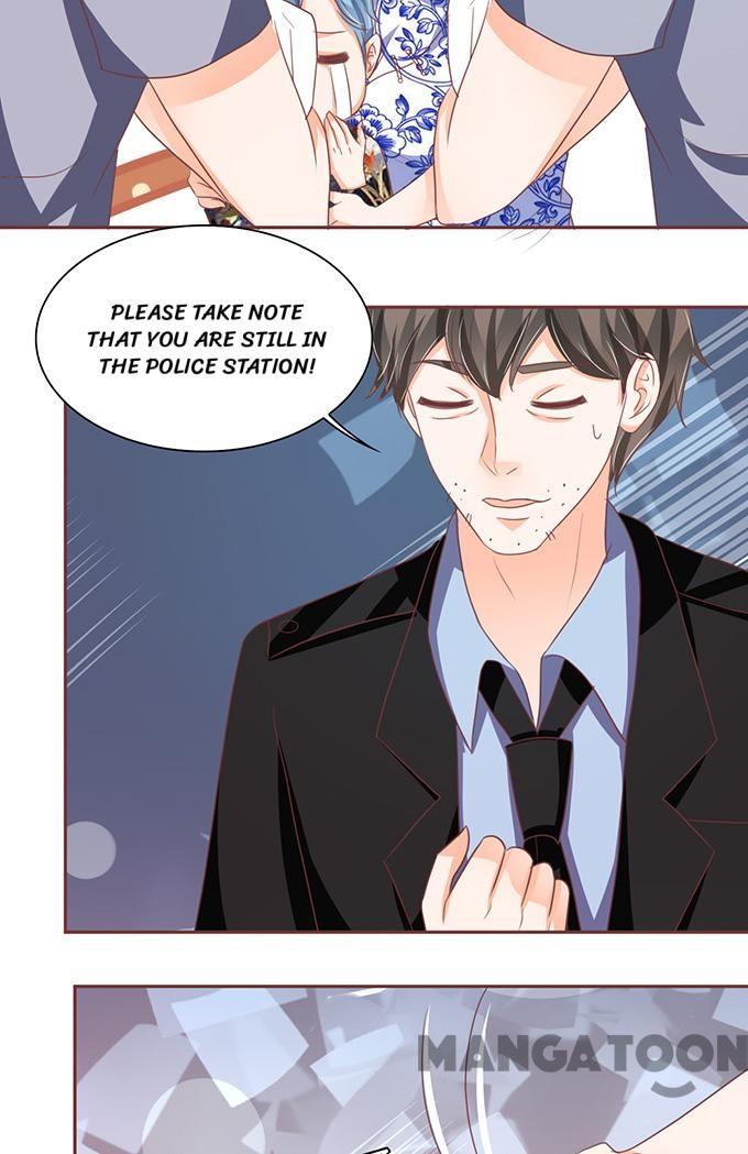 Prince’s Private Baby chapter 120 - page 9