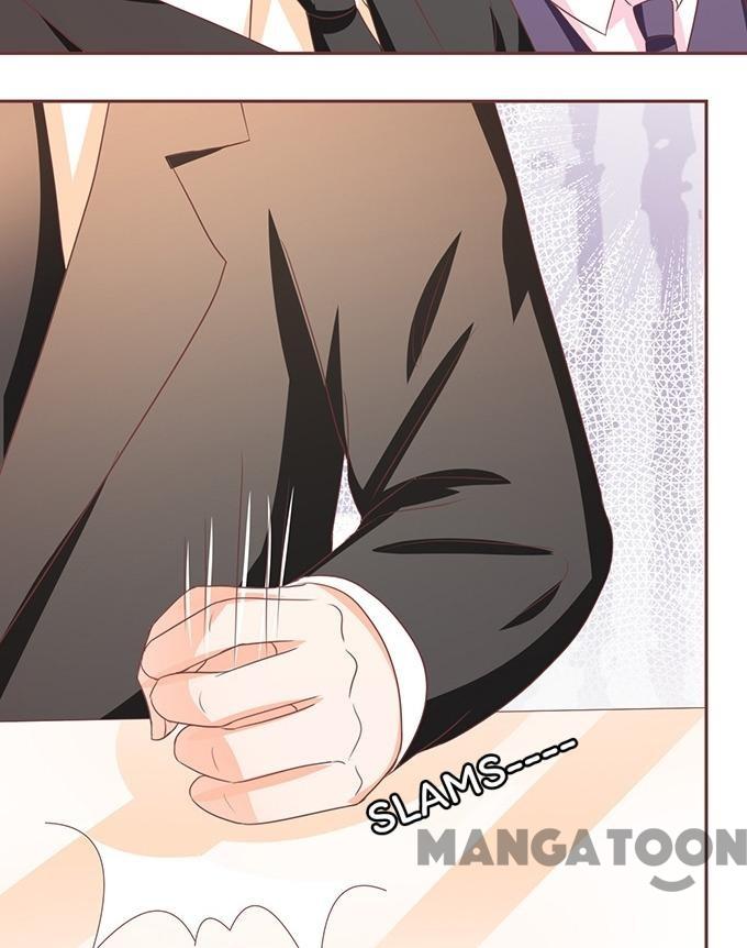 Prince’s Private Baby chapter 119 - page 1