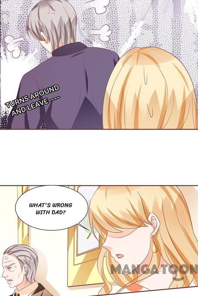 Prince’s Private Baby chapter 119 - page 10