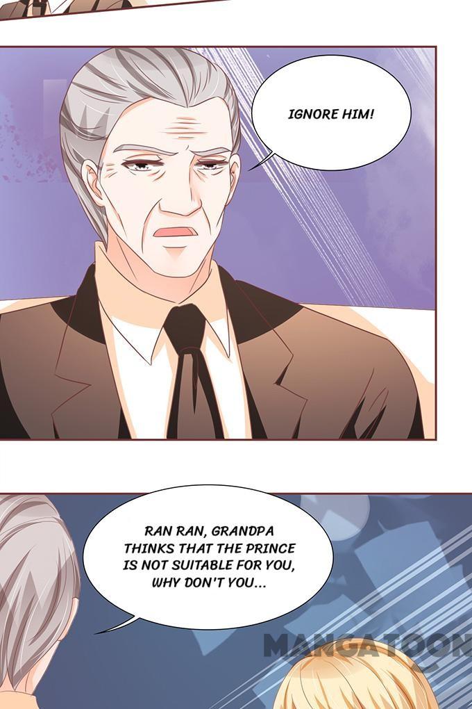 Prince’s Private Baby chapter 119 - page 11