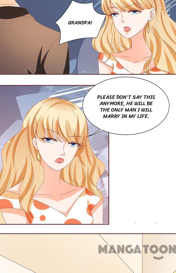 Prince’s Private Baby chapter 119 - page 12