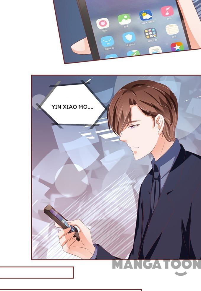 Prince’s Private Baby chapter 119 - page 17