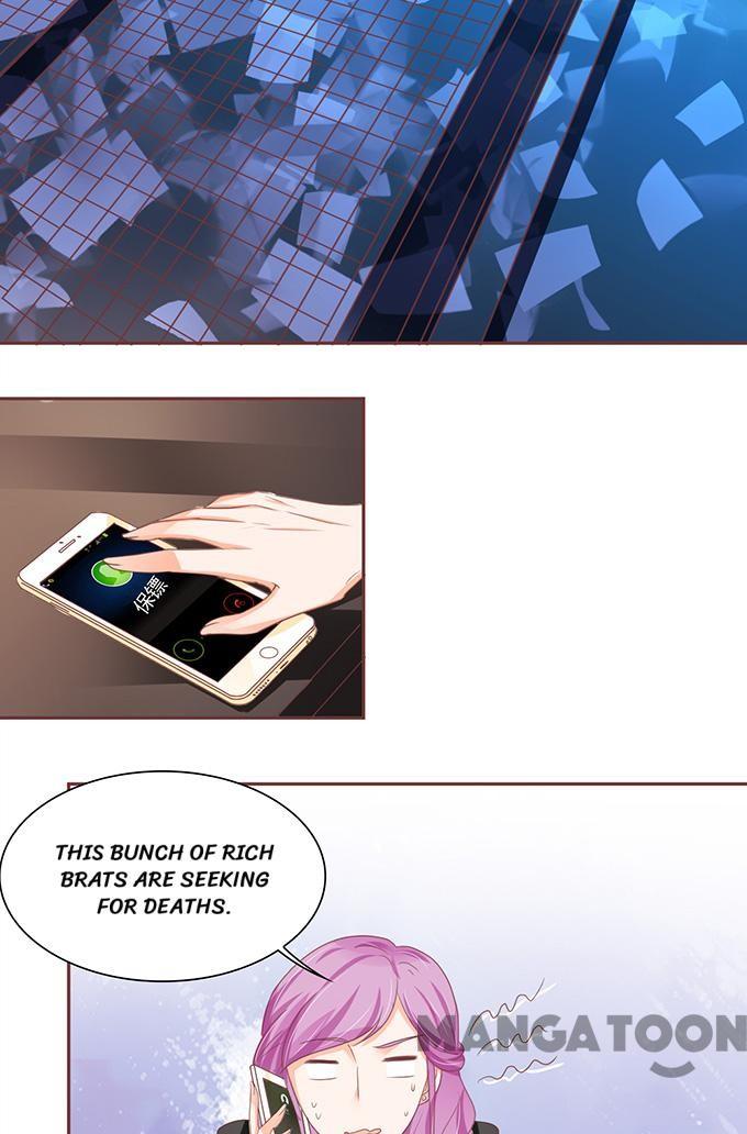 Prince’s Private Baby chapter 119 - page 19