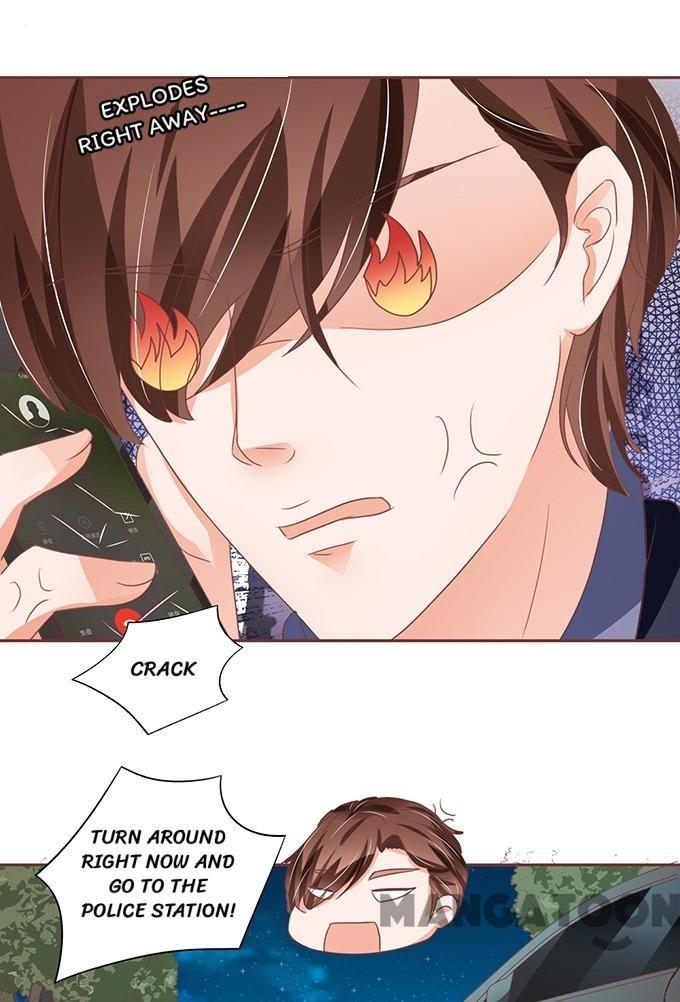 Prince’s Private Baby chapter 119 - page 22