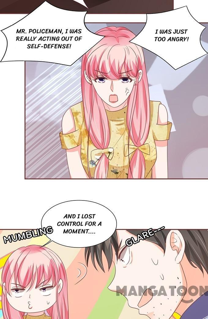 Prince’s Private Baby chapter 119 - page 25