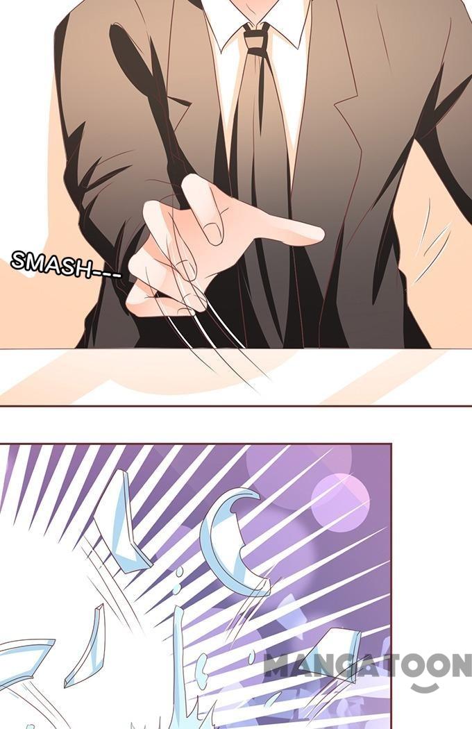 Prince’s Private Baby chapter 119 - page 4