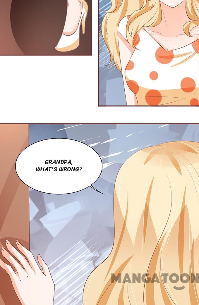 Prince’s Private Baby chapter 119 - page 7