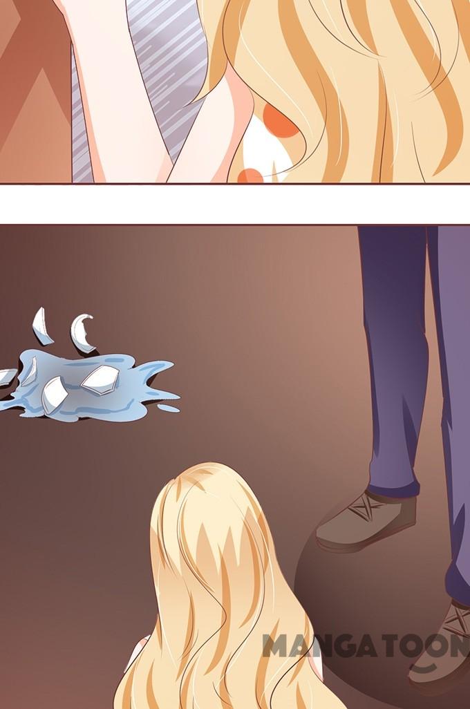Prince’s Private Baby chapter 119 - page 8