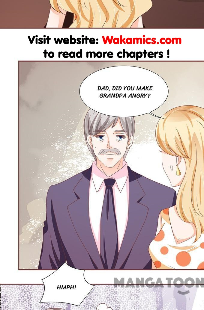 Prince’s Private Baby chapter 119 - page 9