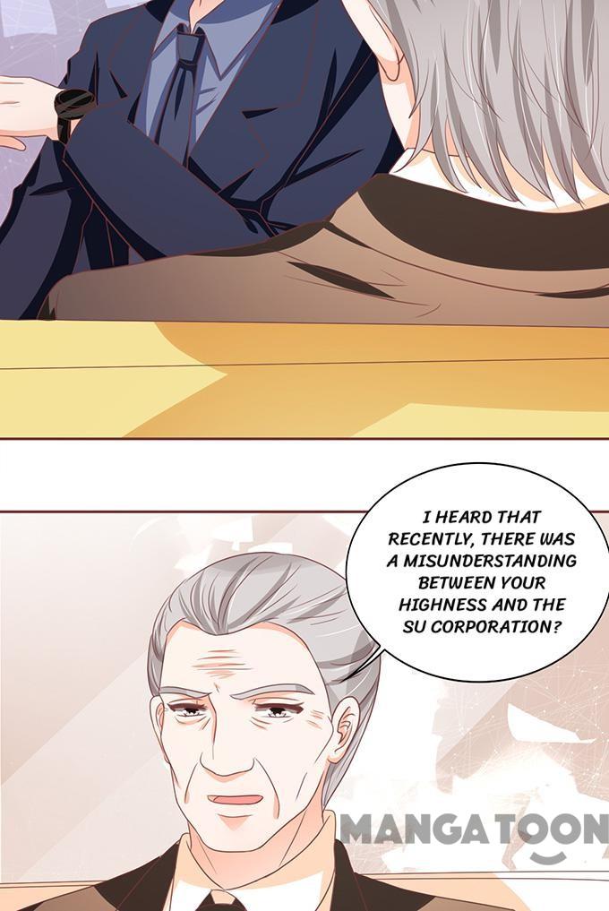 Prince’s Private Baby chapter 118 - page 14