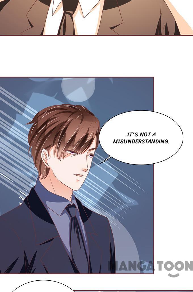 Prince’s Private Baby chapter 118 - page 15