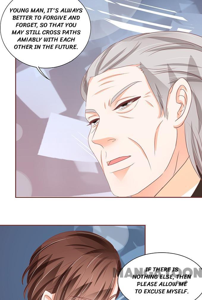 Prince’s Private Baby chapter 118 - page 16