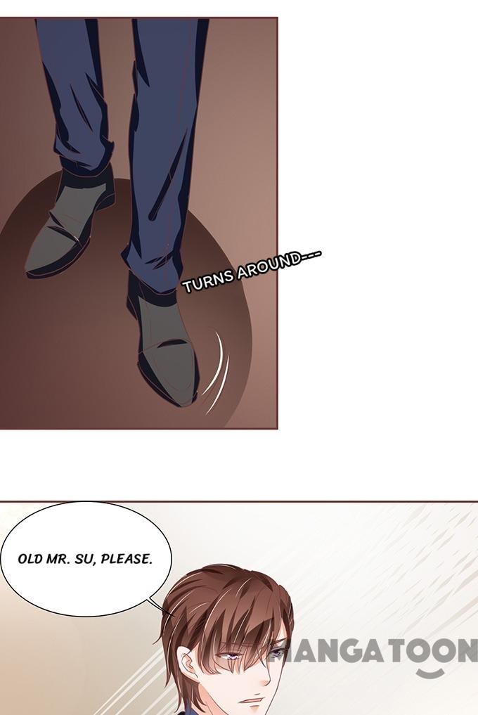 Prince’s Private Baby chapter 118 - page 19